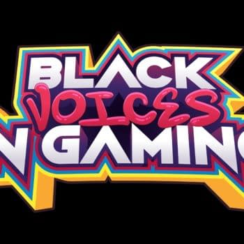 Black Voices in Gaming Showcase Returns This Month