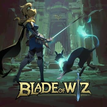 Blade of Wiz