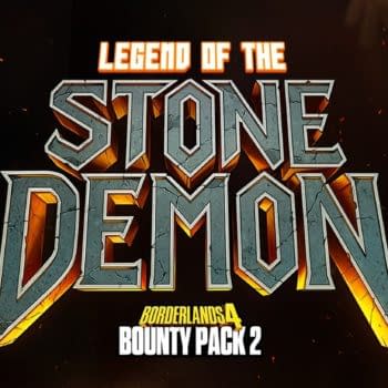 Borderlands 4 Announces Bounty Pack 2: Legend of the Stone Demon