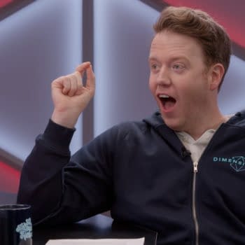 Dropout Reveals Adventuring Academy Season 7 & New Blu-Ray