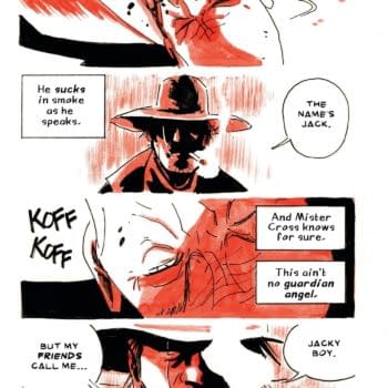 Cave Grave: Wild West Tales