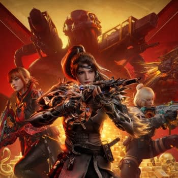 Call of Duty: Mobile Announces Season 2: Lunar Charge