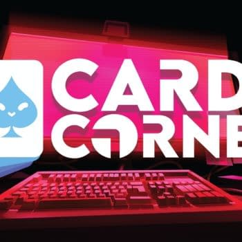 Card Corner To Receive Free Demo For Steam Next Fest