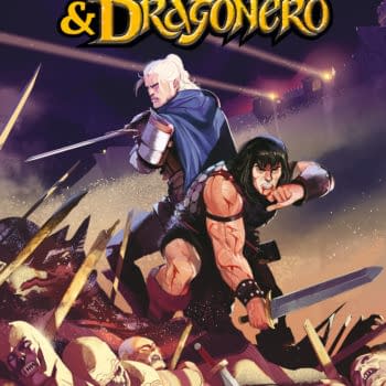 Titan Comics May 2026 Solicits