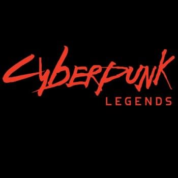 Asmodee Signs On As US Distributor for Cyberpunk Legends