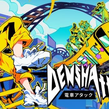 Denshattack! Reveals Guest Composter In Latest Trailer