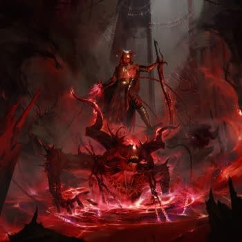 Multiple Diablo Announcements Have Added New Content