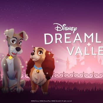 Disney Dreamlight Valley Reveals Puppy Love Update