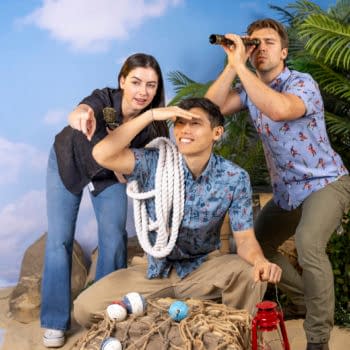 Return to Neverland with RSVLTS New Disney's Peter Pan Collection