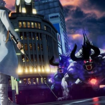 Dissidia Duellum Final Fantasy Opens Pre-Registrations