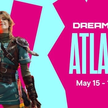 DreamHack Atlanta 2026 Banner