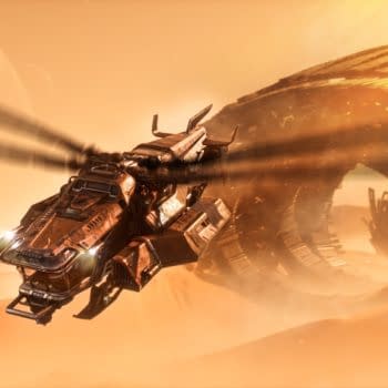 Dune: Awakening Launches New Free Update For Chapter 3