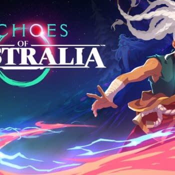 Echoes of Mystralia Receives Free Demo Ahead of Steam Next Fest