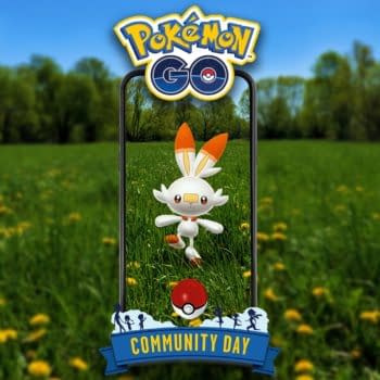 Scorbunny Community Day Is Set For March 2026 in Pokémon GO
