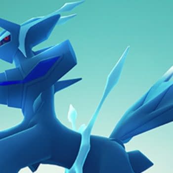 Origin Dialga Raid Guide for Pokémon GO: Road to Kalos