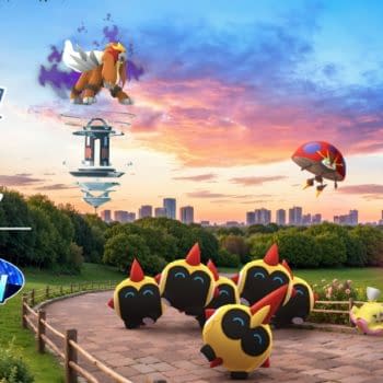 Pokémon GO Reveals Big Changes With Memories in Motion