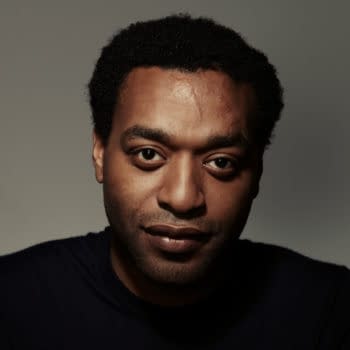 The Exorcist: Chiwetel Ejiofor Reteams With Mike Flanagan
