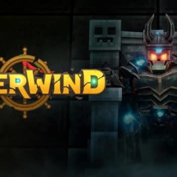 Everwind