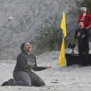 FEAR FACTOR: HOUSE OF FEAR