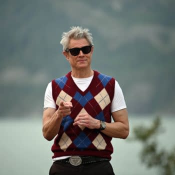 FEAR FACTOR: HOUSE OF FEAR