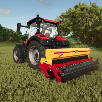 Farming Simulator 25 Vredo Pack