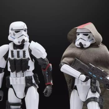 Star Wars SCAR Squadron Continues with Hasbro's Misty & Cav 2-Pack
