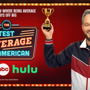 The Greatest Average American