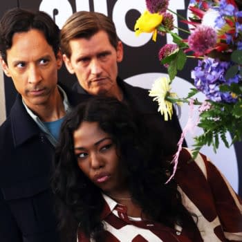 Going Dutch Season 2 E04: "None of the Good Guys" Preview: Sabotage?