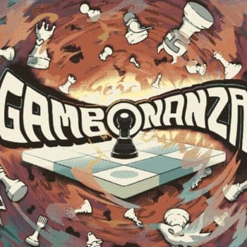 Gambonanza Releases Free Demo Ahead of Steam Next Fest
