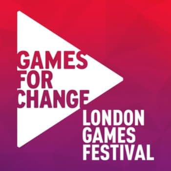 Games for Change Joins London Games Festival 2026!