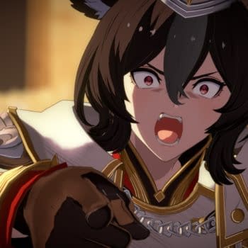 Granblue Fantasy Versus: Rising Adds Ilsa To The Roster