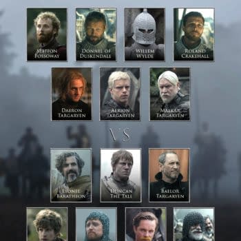 A Knight of the Seven Kingdoms: Our S01E05 "In the Name..." Preview