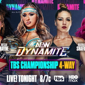 AEW Dynamite