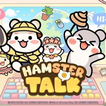 Hamster Talk