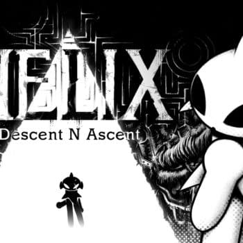 Helix: Descent N Ascent