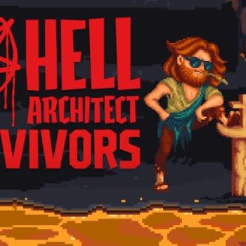 Hell Architect: Survivors Announced With Gameplay T
