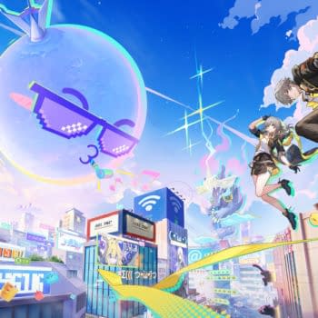 Honkai: Star Rail Announced New Fortnite Collaboration