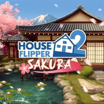 House Flipper 2 Has Announced The Sakura DLC For Spring