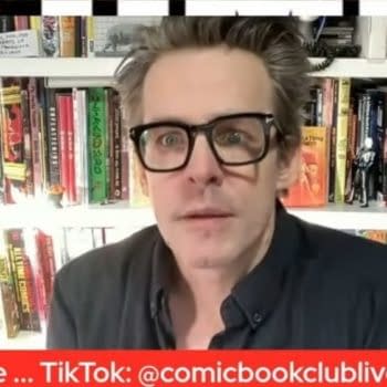 Matt Fraction Talks About The Joker, Tim Drake And Going For #100