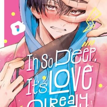 TOKYOPOP Announces Valentine's Day Promo Titles with Goodies