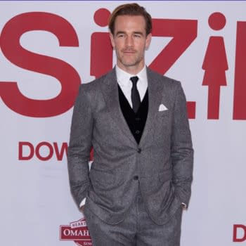 James Van Der Beek: Tributes Pour in for Late Dawson’s Creek Star