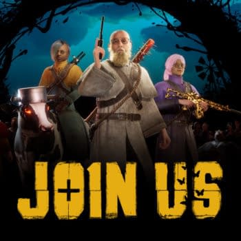 Doomsday Cult Survival Game Join Us Releases New Trailer