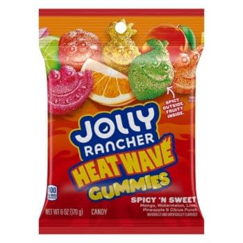 Jolly Rancher