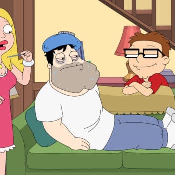 American Dad