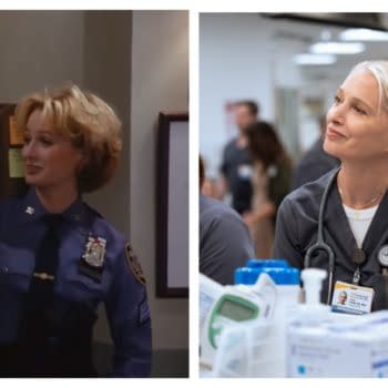 The Pitt: LaNasa Reflects Seinfeld Appearance, Not Aware of Success