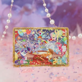 A New My Little Pony Awaits with Kayou’s Chase the Magic Campaign