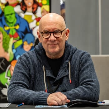 Kevin Maguire's Past & Future in The Daily LITG, 6th Of February, 2026