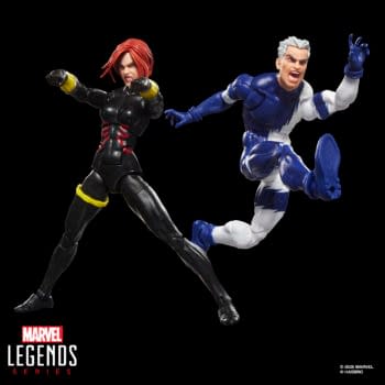 Return to the 90s with New Marvel Legends Avengers 2-Pack