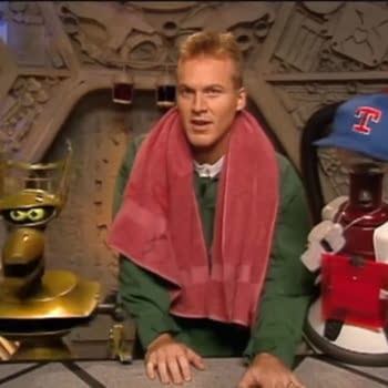 MST3K: Returning Stars Emphasize “Classic Bad” Movies for New Eps