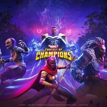 Marvel Contest of Champions